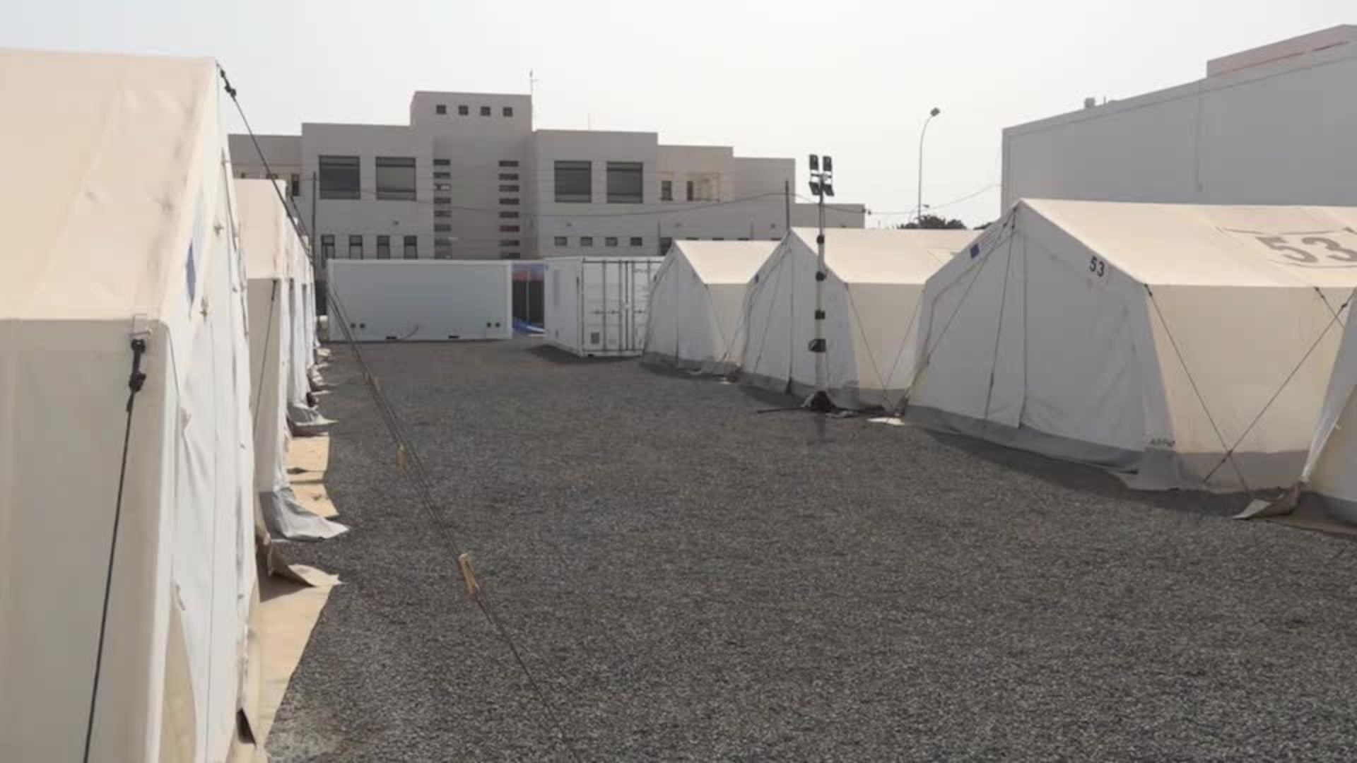 Ástrid Pérez se opone a que el CATE vaya en el centro de Arrecife